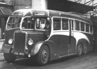 These are some of the City Buses that used to travel from Wickford to Southend