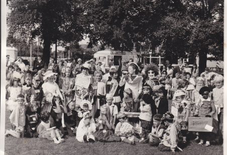 Wickford Carnival, 1967