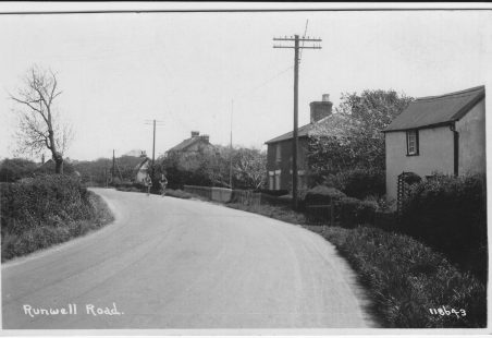 Runwell Road