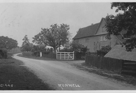Runwell