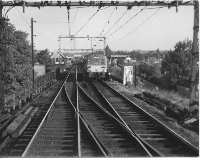 Photos of the Railway