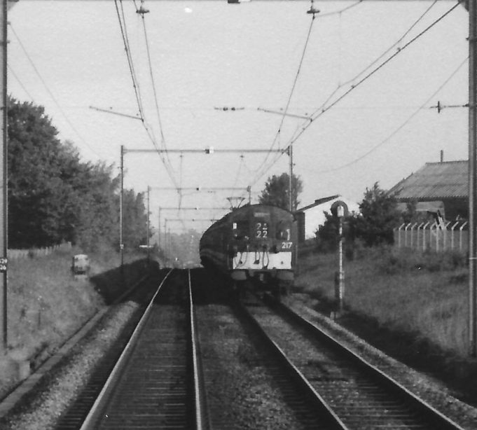Photos of the Railway
