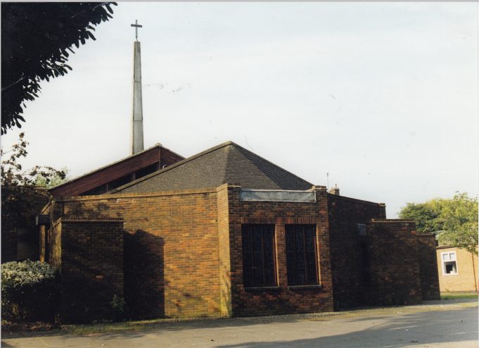 Our Lady of Good Council Catholic Church Wickford | St Andrew's Church Collection