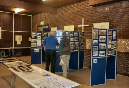 Wickford and Runwell History Day