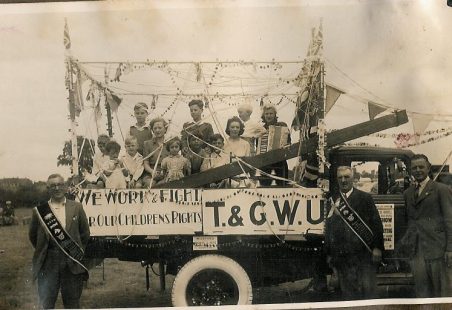Wickford Carnival