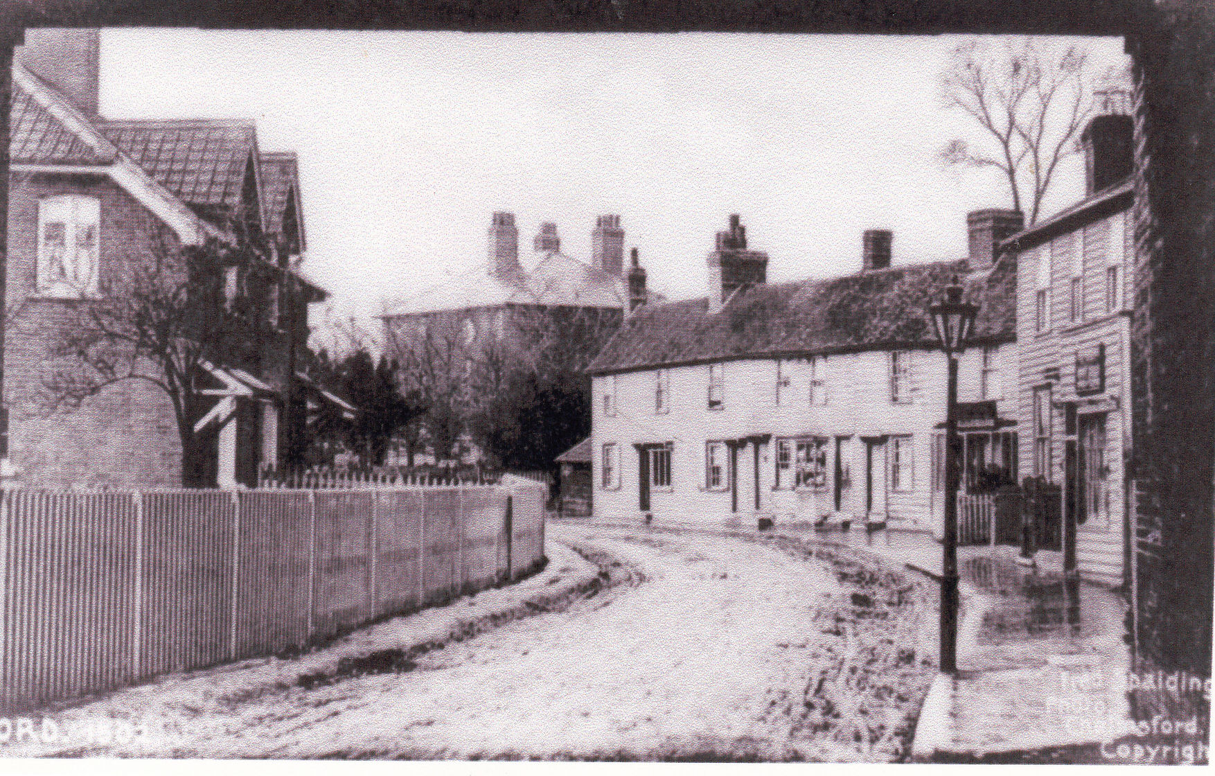 Around Wickford (4) In and around Wickford and Runwell Wickford