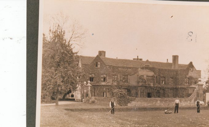Fremnells Manor | Downham Church Collection