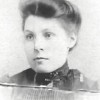 May Sarah Emeney 1879-1956 | P.Sloane (Grandaughter)