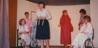 Christchurch Drama Group