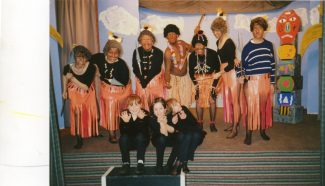 Christchurch Drama Group