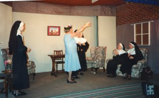 Christchurch Drama Group