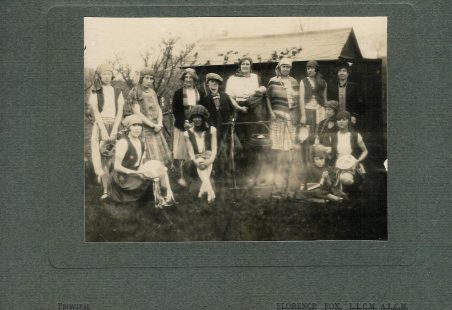 Wickford Academy of Music and Elocution