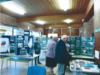 Wickford Community Archive Open Day 2018
